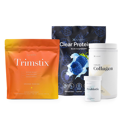 Fuel Your Glow